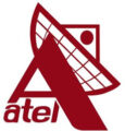 logo atel television logo atel television